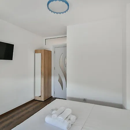 Asparuhovo 1Br Free Parking Zone Varna Exterior photo