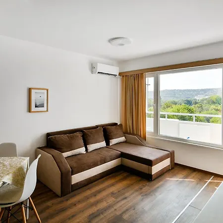 Asparuhovo 1Br Free Parking Zone Varna Exterior photo