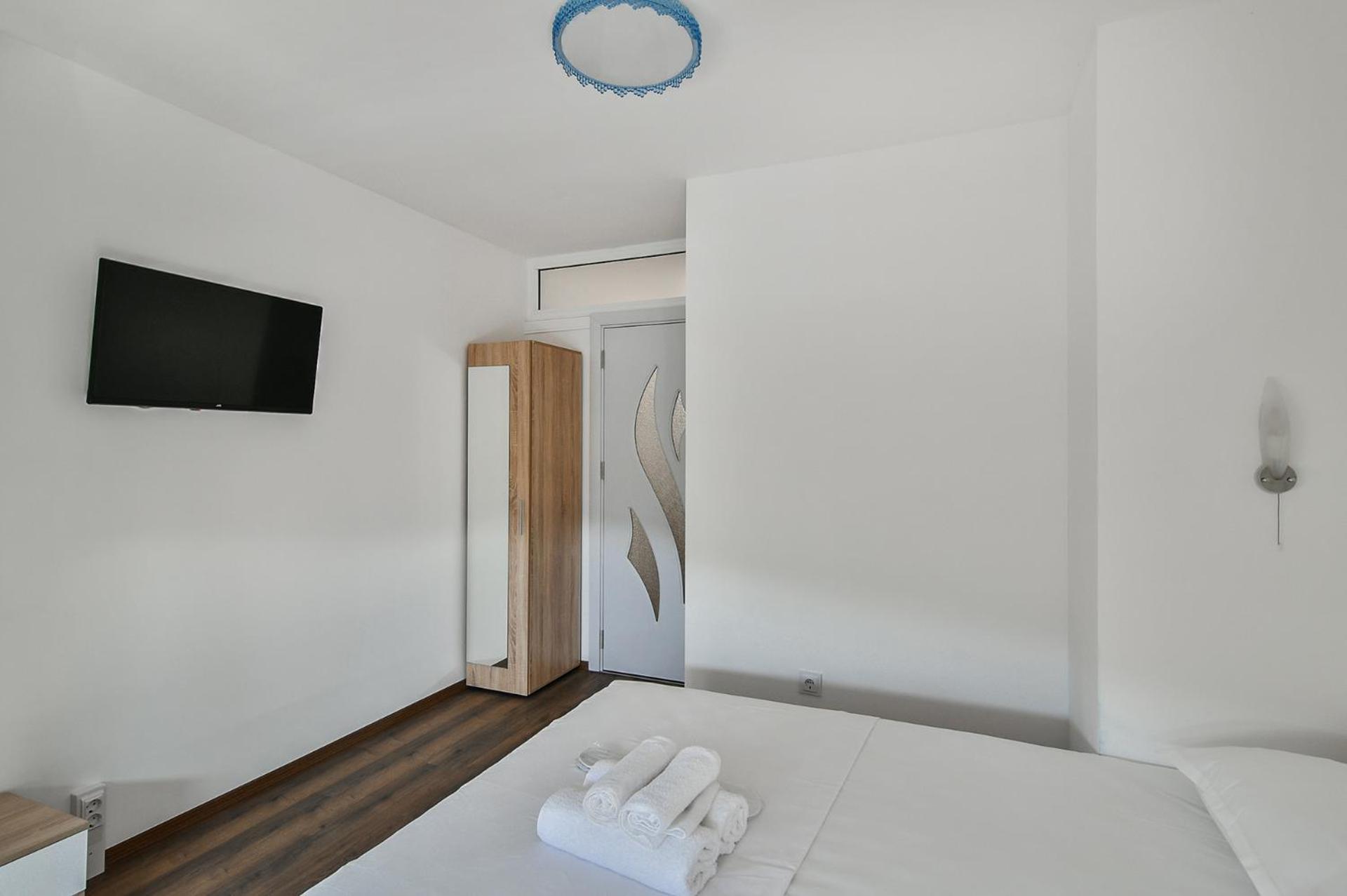 Appartamento Asparuhovo 1br Free Parking Zone Varna