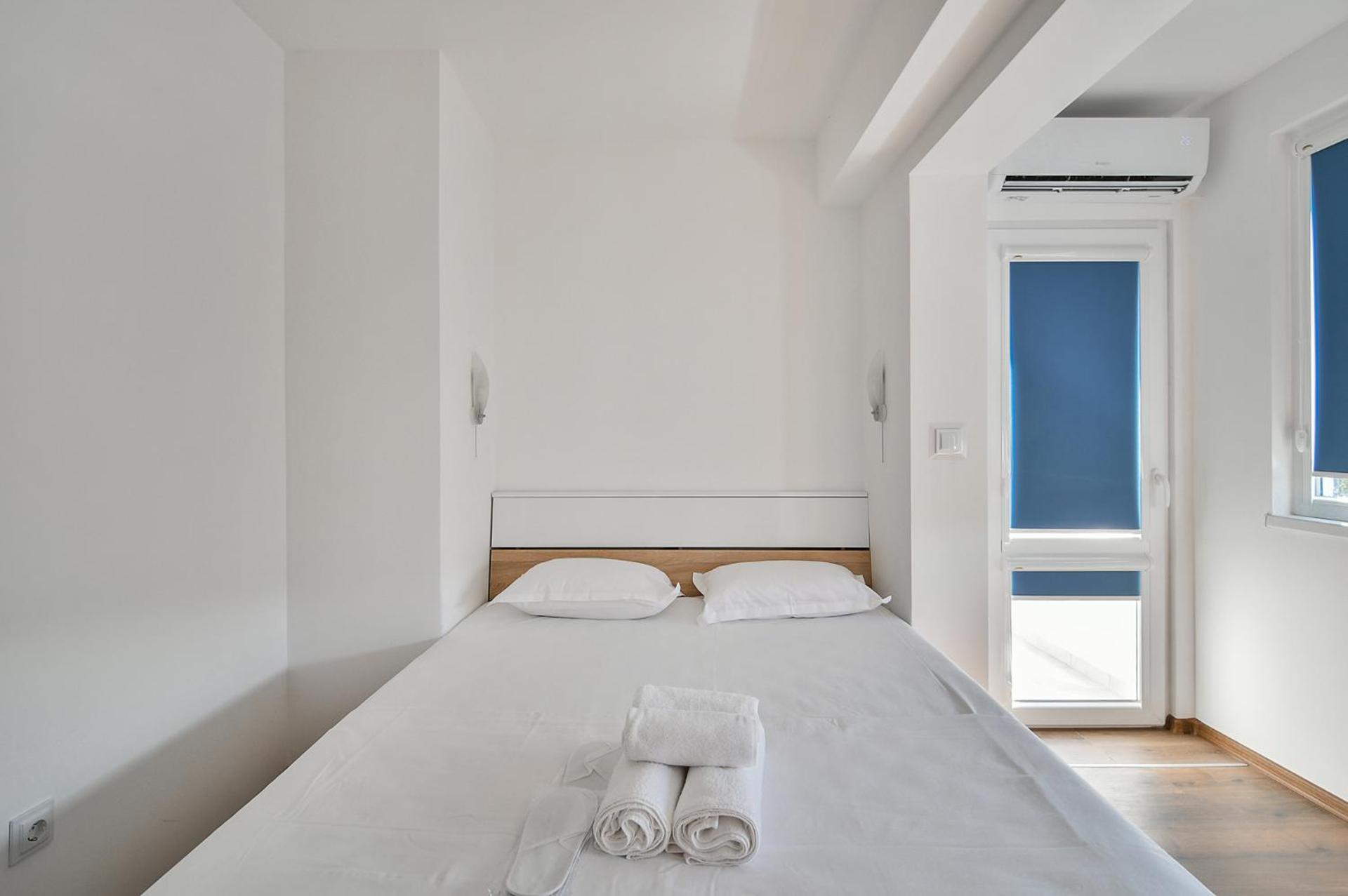 Asparuhovo 1br Free Parking Zone Varna