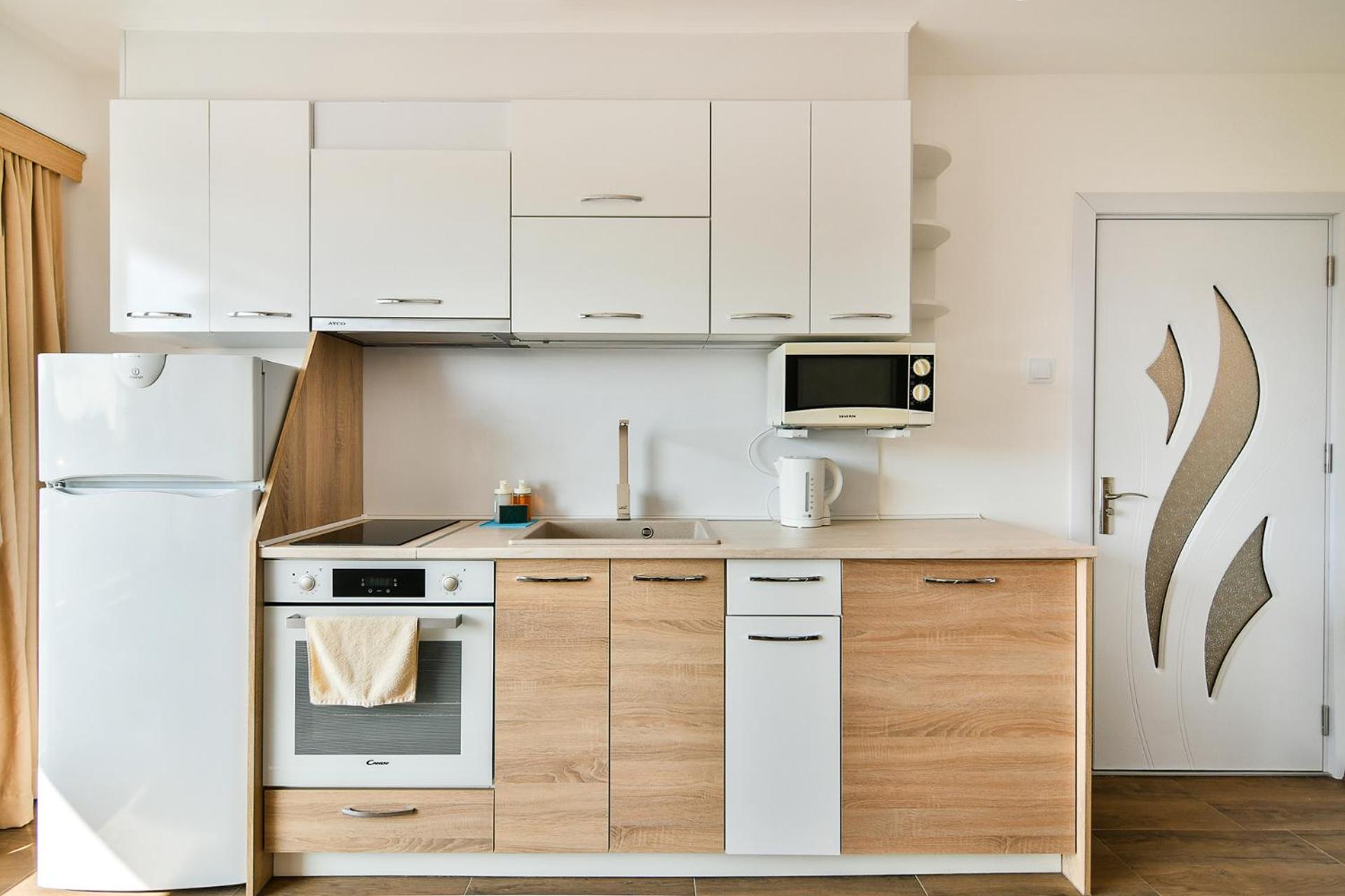 Asparuhovo 1br Free Parking Zone Varna
